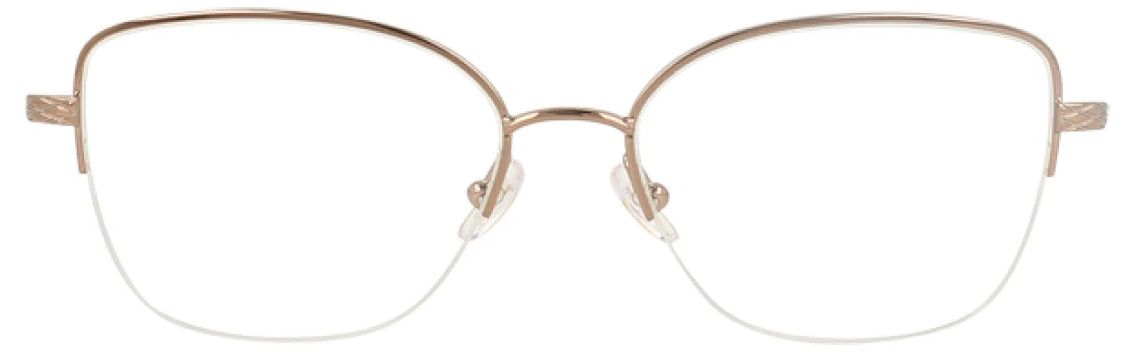 Vera Bradley VBFae Eyeglasses - view 12